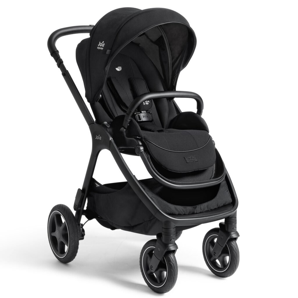 Joie Signature Finiti Flex - Eclipse