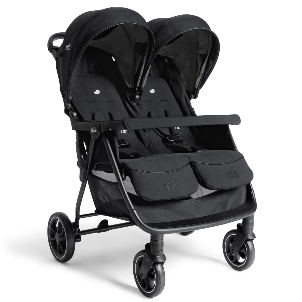 Joie Signature Estrella Stroller - Eclipse