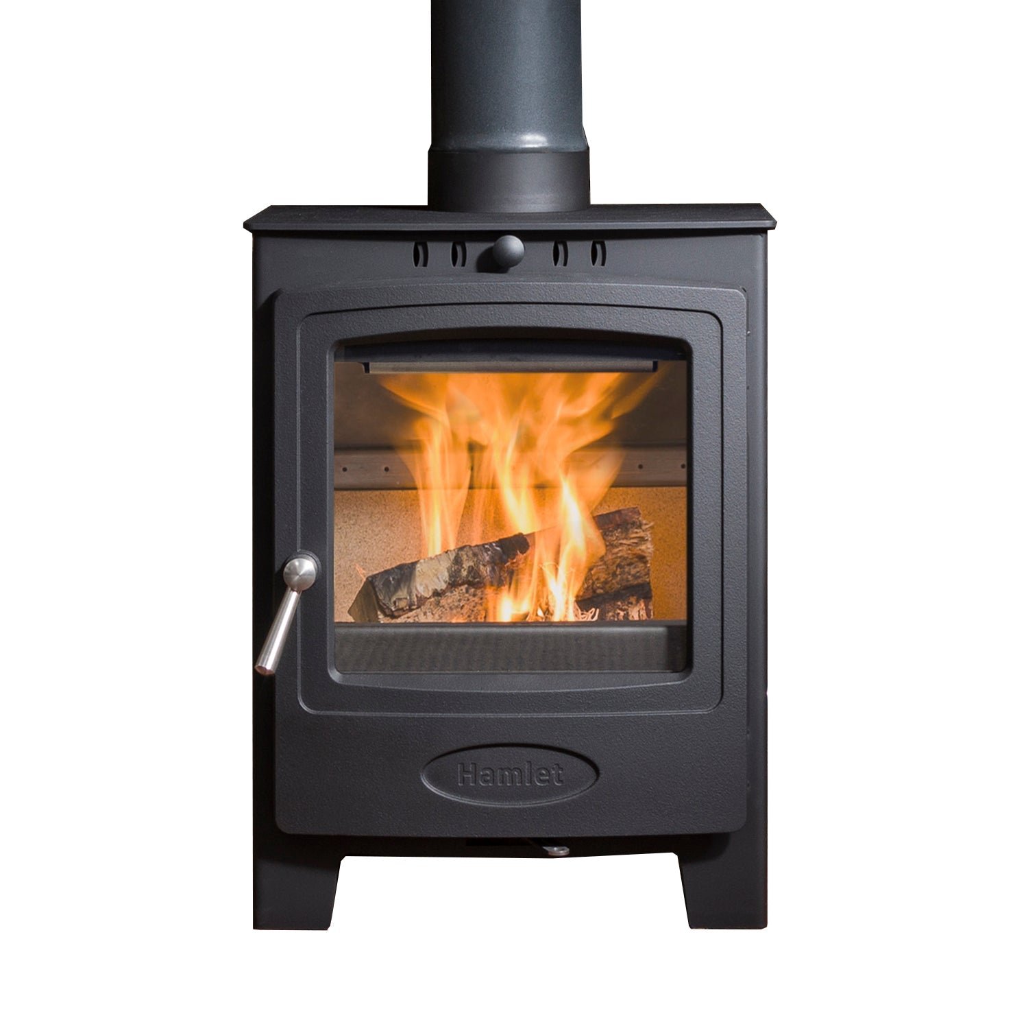 Arada Hamlet Solution 5 (S4) Ecodesign Ready Multi Fuel Wood Burning Stove