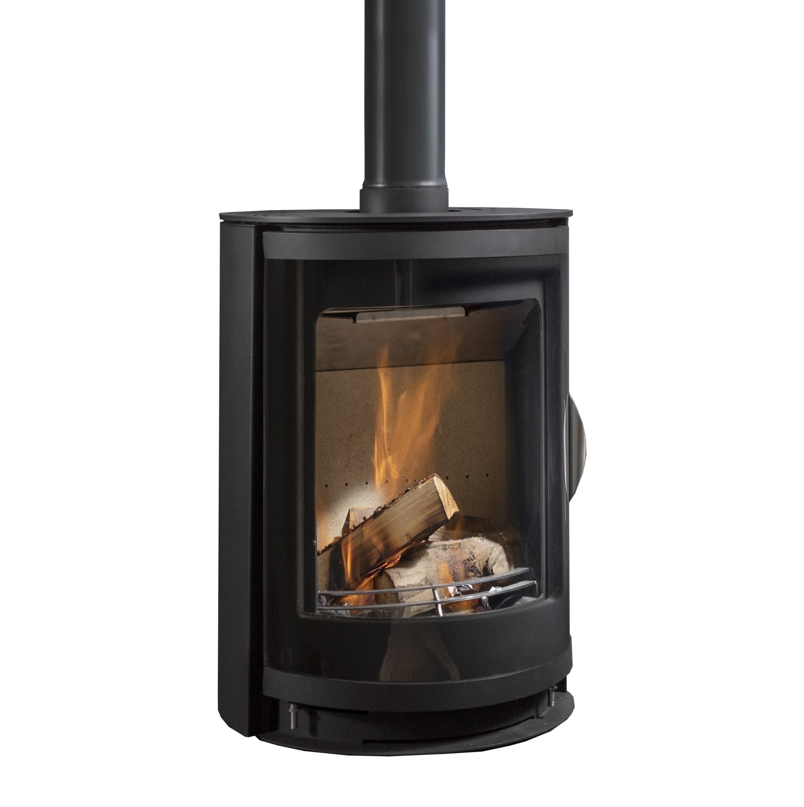 Arada Hoxton 7 kW Ecodesign Wood Burning Stove