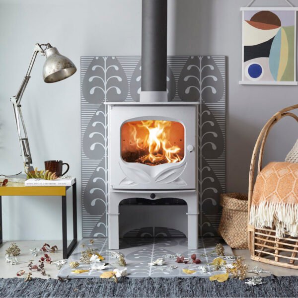 Charnwood Bembridge Wood Burning Stove
