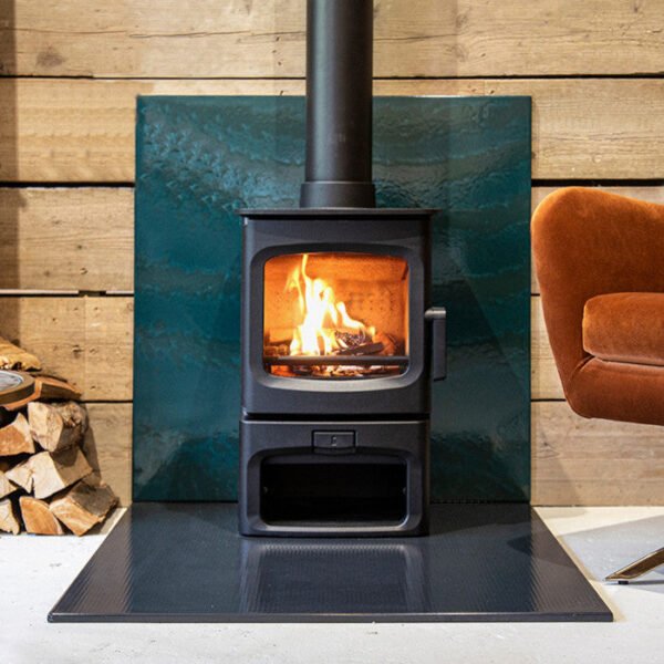 Charnwood stove