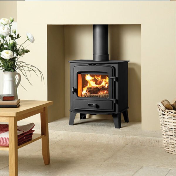 Stovax County 5 Wood Burning Stove