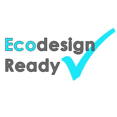 EcoDesign ready