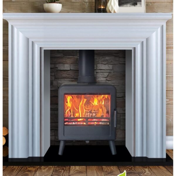 Ekol stove
