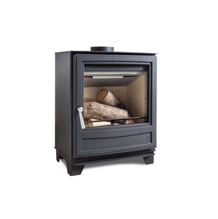 Arada Ecoburn 7 (S3) Ecodesign Ready Wood Burning Stove