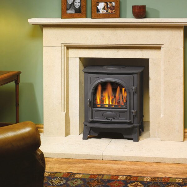 stovax stove