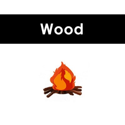 multi fuel stove